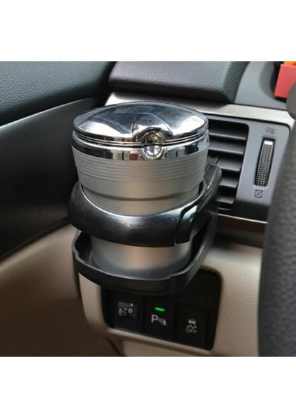 Ar Çıkış Havalandırma Montajı Teneke Kutu Tutacağı Su Içme Şişesi Yerleştirme Tutacağı Araç Bardak Standı Braketi Araba Menfezleri Bardak Rafı (Yurt Dışından) fiyatları