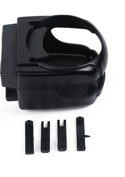 Ar Çıkış Havalandırma Montajı Teneke Kutu Tutacağı Su Içme Şişesi Yerleştirme Tutacağı Araç Bardak Standı Braketi Araba Menfezleri Bardak Rafı (Yurt Dışından) fırsatları