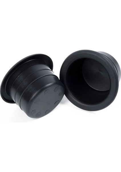 1 Adet 77MM 2 Adet Rv Bardak Tutucu Su Araba Bardak Tutucu Içecekler Gömme Yedek Parçalar Koltuk Rv Plastik Rv, Tekne, Okyanus, Karavan, Römork, (Yurt Dışından) fırsatları
