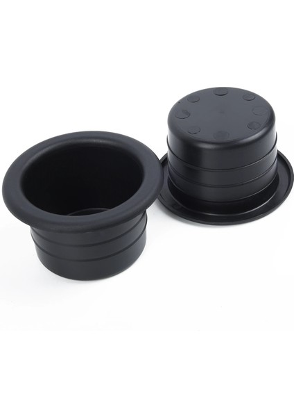 1 Adet 77MM 2 Adet Rv Bardak Tutucu Su Araba Bardak Tutucu Içecekler Gömme Yedek Parçalar Koltuk Rv Plastik Rv, Tekne, Okyanus, Karavan, Römork, (Yurt Dışından) indirimleri