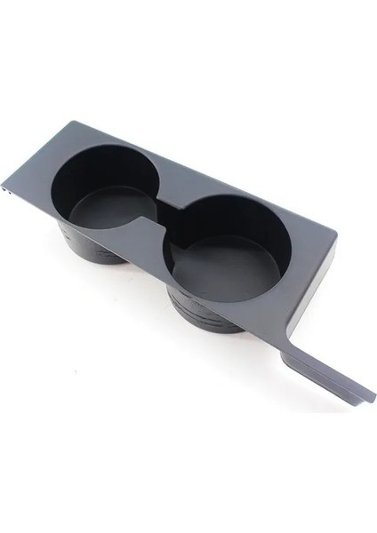 Siyah Araba Bardak Tutucu Su Bardağı Içecek Şişe Can Araba Içecek Tutucu Bmw E39 5-Serie M5 Araba Aksesuarları Için (Yurt Dışından) fiyatları