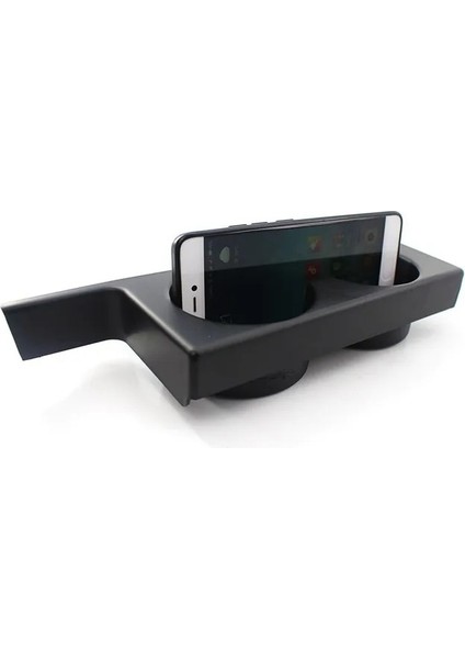 Siyah Araba Bardak Tutucu Su Bardağı Içecek Şişe Can Araba Içecek Tutucu Bmw E39 5-Serie M5 Araba Aksesuarları Için (Yurt Dışından) modelleri