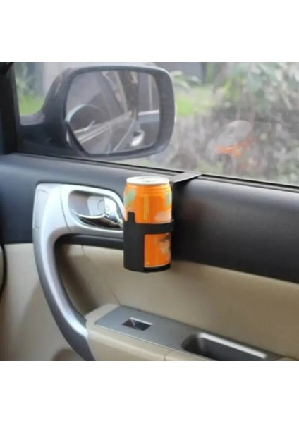 No.2 Boyutu Araba Su Bardak Tutucu Içecek Sahipleri Montajları Iç Pencere Kullanışlı Konteyner Kancası Kamyonlar Için Fincan Kancası Jeep Organizatör (Yurt Dışından) modelleri