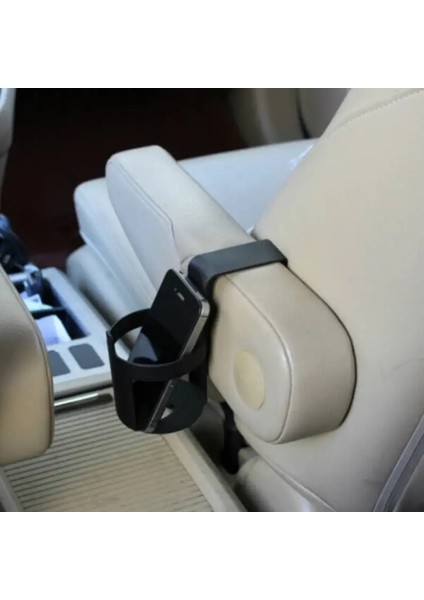 No.2 Boyutu Araba Su Bardak Tutucu Içecek Sahipleri Montajları Iç Pencere Kullanışlı Konteyner Kancası Kamyonlar Için Fincan Kancası Jeep Organizatör (Yurt Dışından) indirimleri