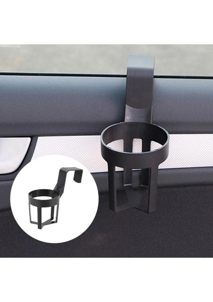 1 Bilgisayar Kamyon Araba Bardaklık Kapı Pencere Asılı Montaj Içecekler Su Şişeleri Kanca Tutucular Iç Düzenleyici Oto Aksesuarları (Yurt Dışından) fırsatları