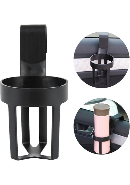 1 Bilgisayar Kamyon Araba Bardaklık Kapı Pencere Asılı Montaj Içecekler Su Şişeleri Kanca Tutucular Iç Düzenleyici Oto Aksesuarları (Yurt Dışından) indirimleri