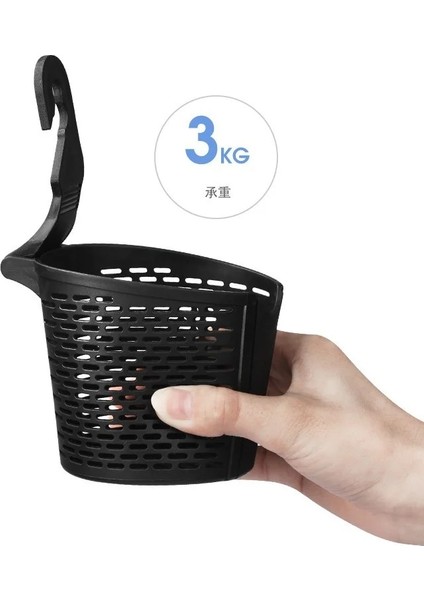 2 Adet B Araba Arka Koltuk Bardaklık Çok Fonksiyonlu Asılı Montaj Içecek Depolama Tutucular Oto Kamyon Iç Su Şişesi Düzenleyici (Yurt Dışından) modelleri