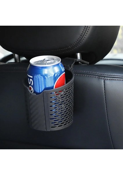2 Adet B Araba Arka Koltuk Bardaklık Çok Fonksiyonlu Asılı Montaj Içecek Depolama Tutucular Oto Kamyon Iç Su Şişesi Düzenleyici (Yurt Dışından) fırsatları