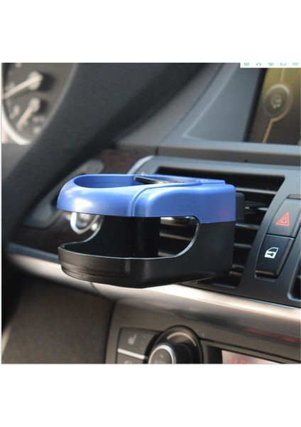 Kırmızı ve Siyah Bmw Için Araba Bardak Tutucu Çıkış Hava Firar E46 E90 E39 E60 E36 F30 F10 M E87 F20 X5 E53 E30 E91 (Yurt Dışından)