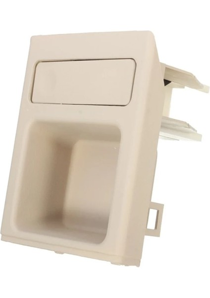 1x Madeni Para Kutusu B Bmw 3 Serisi Eı 320I Siyah Için Araba Merkezi Konsol Su Bardak Tutucu Içecek Şişe Tutucu Madeni Para Tepsisi (Yurt Dışından)