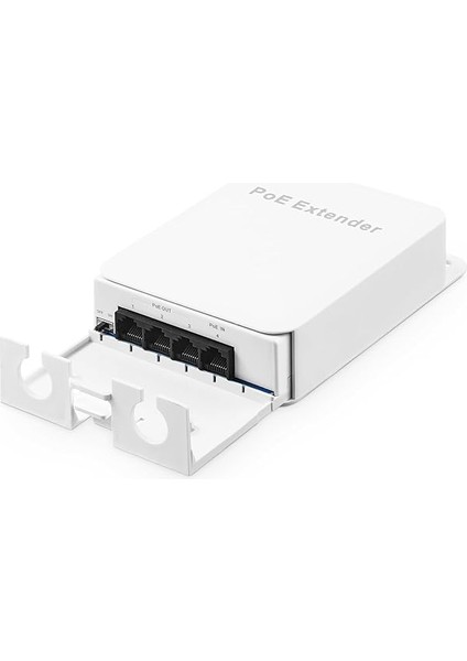 Poe Extender 14 EX-SW1004-OUT