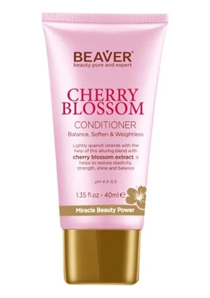 Cherry Blossomcondıtıoner 40 ml