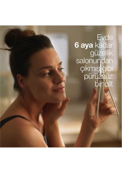 Kuru PL5154 Ipl Silk - Expert Pro 5+ Seyahat Çantası Kablolu 2 Yıl modelleri