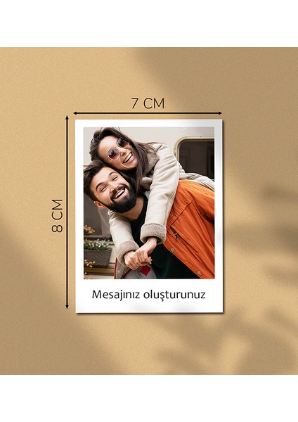 Seni Seviyorum Ahşap Kutulu Kişiye Özel Zirkon Kolye fiyatları