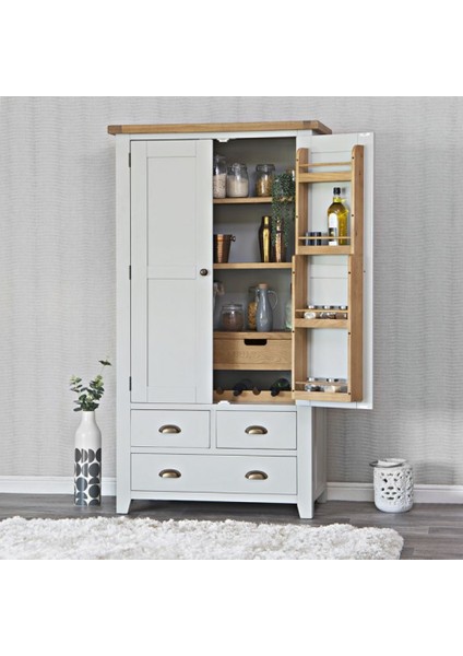 Rita Kapaklı Cekmeceli Bar