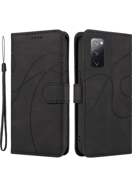 Samsung Galaxy S20 Fe Telefon Kılıfı (Yurt Dışından)