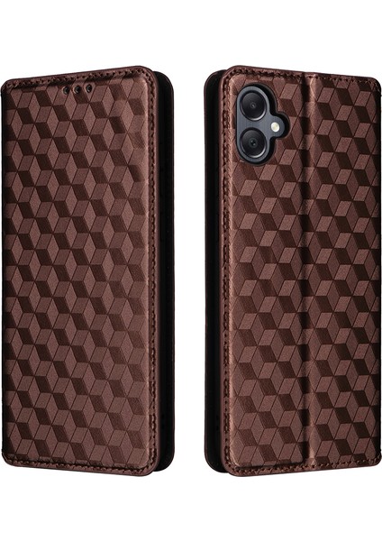 Samsung Galaxy A05 Telefon Kılıfı (Yurt Dışından)