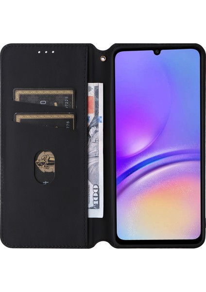 Samsung Galaxy A05 Telefon Kılıfı (Yurt Dışından)