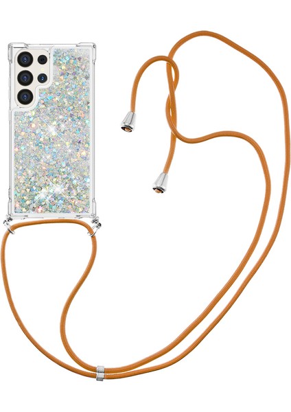 Samsung Galaxy S24 Ultra Telefon Kılıfı (Yurt Dışından)