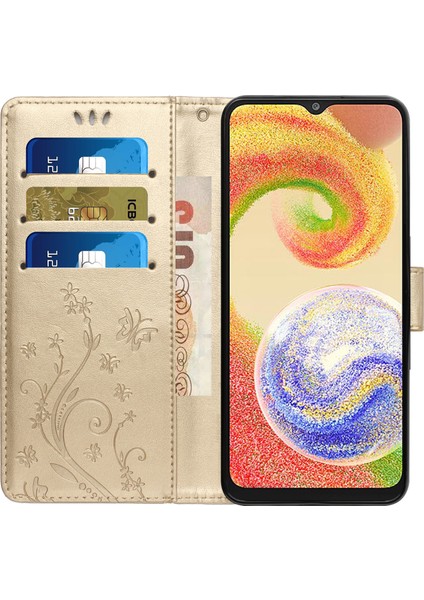 Samsung Galaxy A05 Telefon Kılıfı (Yurt Dışından)