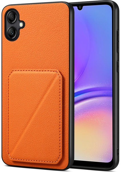 Samsung Galaxy A05 Telefon Kılıfı (Yurt Dışından)