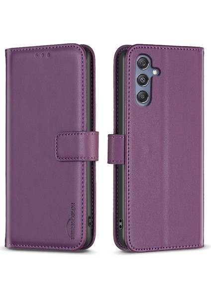 Samsung Galaxy F34 Telefon Kılıfı (Yurt Dışından)