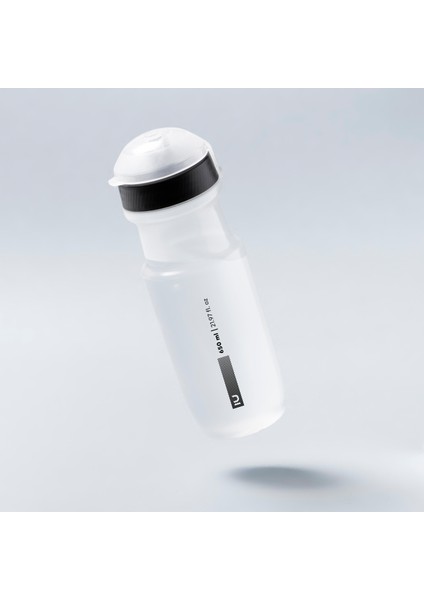 Spor Matara - 650 ml - Siyah