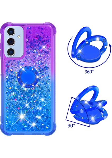 Samsung Galaxy A15 Telefon Kılıfı (Yurt Dışından)