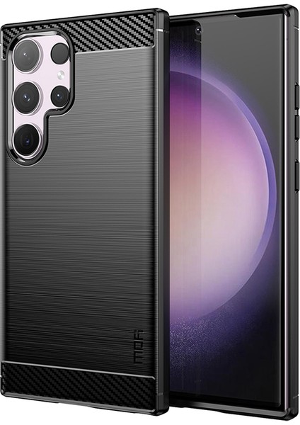 Samsung Galaxy S24 Ultra Telefon Kılıfı (Yurt Dışından)