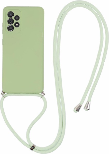 Samsung Galaxy A52 Telefon Kılıfı (Yurt Dışından)