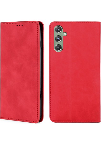 Samsung Galaxy M34 Telefon Kılıfı (Yurt Dışından)