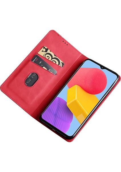 Samsung Galaxy M34 Telefon Kılıfı (Yurt Dışından)