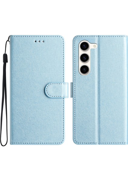 Samsung Galaxy S24+ Telefon Kılıfı (Yurt Dışından)