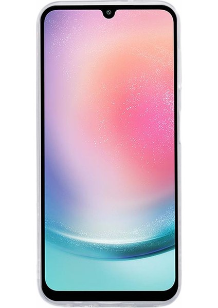 Samsung Galaxy A24 Telefon Kılıfı (Yurt Dışından)