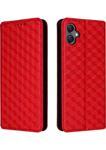 Samsung Galaxy A05 Telefon Kılıfı (Yurt Dışından)