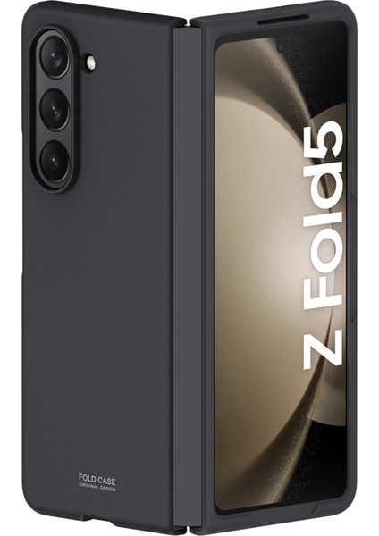 Samsung Galaxy Z Fold5 Telefon Kılıfı (Yurt Dışından)