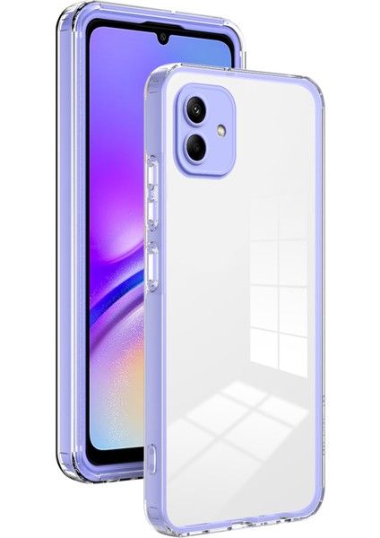 Samsung Galaxy A05 Telefon Kılıfı (Yurt Dışından)