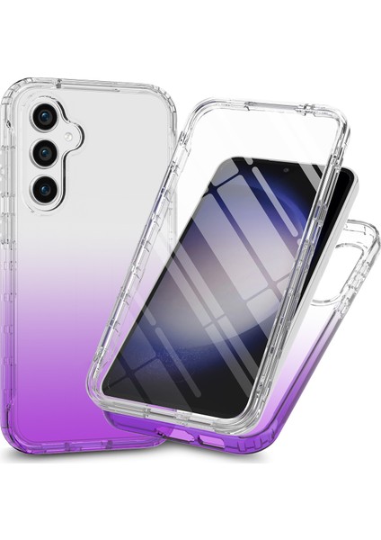 Samsung Galaxy S24 Telefon Kılıfı (Yurt Dışından)