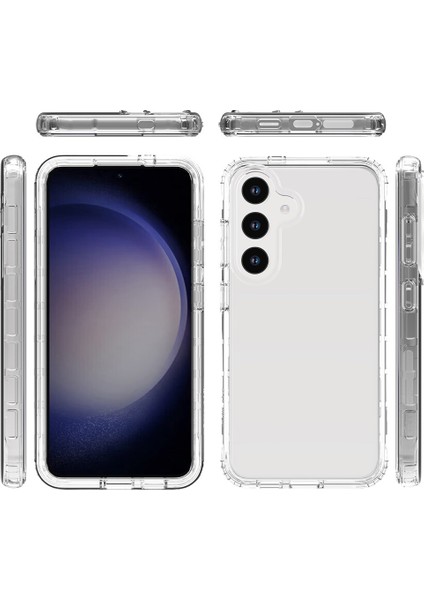 Samsung Galaxy S24 Telefon Kılıfı (Yurt Dışından) fiyatları