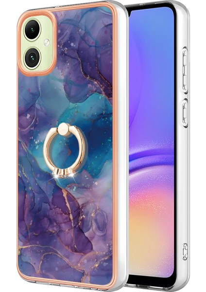 Samsung Galaxy A05 Telefon Kılıfı (Yurt Dışından)