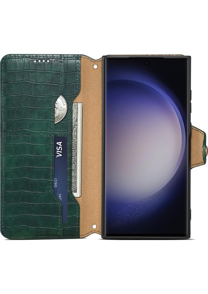 Samsung Galaxy S24 Ultra Telefon Kılıfı (Yurt Dışından) fiyatları