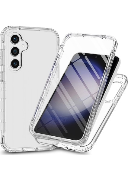 Samsung Galaxy S24+ Telefon Kılıfı (Yurt Dışından)