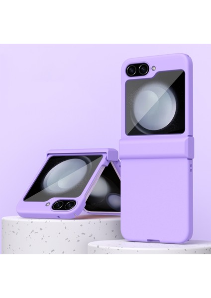 Samsung Galaxy Z Flip5 Telefon Kılıfı (Yurt Dışından) fiyatları