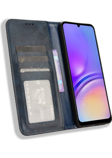 Samsung Galaxy A05 Telefon Kılıfı (Yurt Dışından)