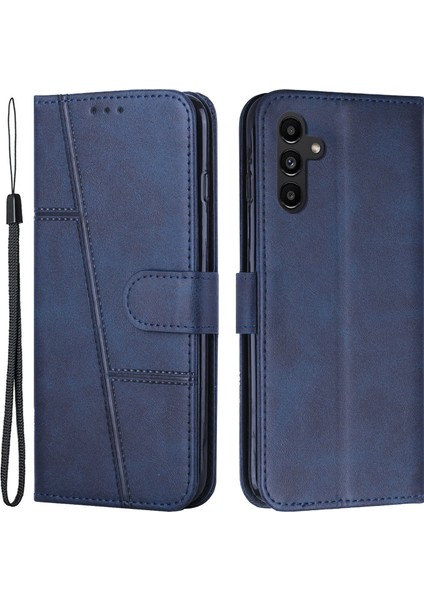 Samsung Galaxy A05S Telefon Kılıfı (Yurt Dışından)