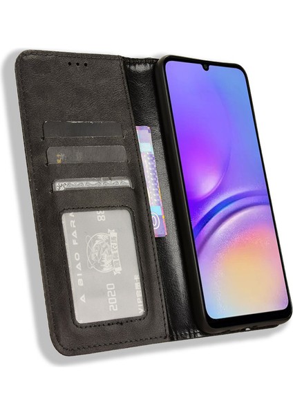 Samsung Galaxy A05 Telefon Kılıfı (Yurt Dışından)
