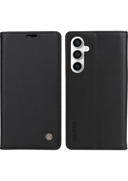 Samsung Galaxy S23 Fe Telefon Kılıfı (Yurt Dışından)