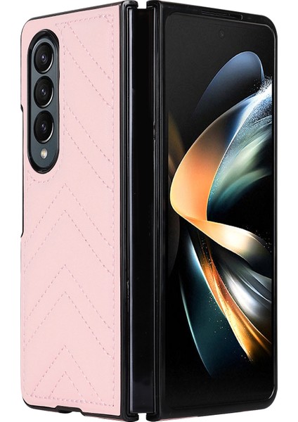 Samsung Galaxy Z Fold4 Telefon Kılıfı (Yurt Dışından) fiyatları