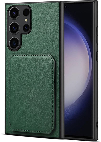 Samsung Galaxy S23 Ultra Telefon Kılıfı (Yurt Dışından)