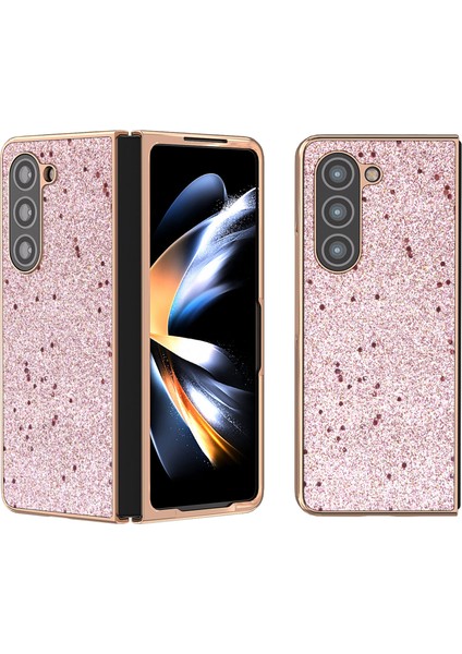 Seashell Digital Samsung Galaxy Z Fold5 Telefon Kılıfı (Yurt Dışından)